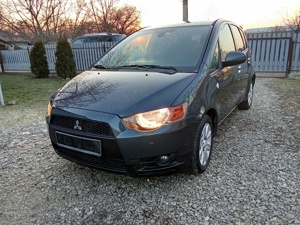 Mitsubishi Colt CLEARTEACH 2009! - imagine 2