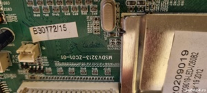 Msdv3213-zc01-1 v260b2-le11 Haier let26t1000