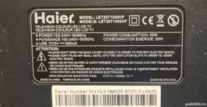 Msdv3213-zc01-1 v260b2-le11 Haier let26t1000 - imagine 2
