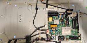 Msdv3213-zc01-1 v260b2-le11 Haier let26t1000 - imagine 3