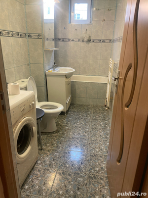 Apartament cu 3 camere decomandate Gheorgheni - imagine 5