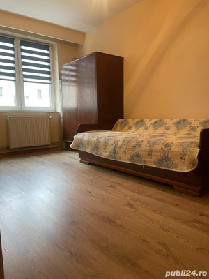 Apartament cu 3 camere decomandate Gheorgheni - imagine 2