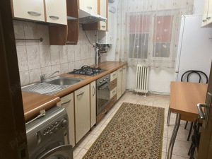 Închiriez apartament 3 camere Targoviste - imagine 6