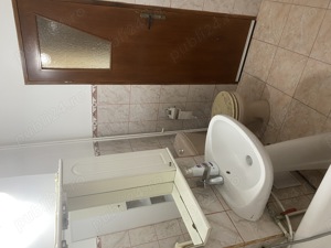 Închiriez apartament 3 camere Targoviste - imagine 5