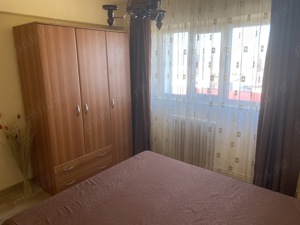 Închiriez apartament 3 camere Targoviste - imagine 2