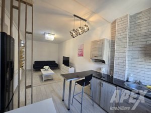 Apartament 3 camere mobilat complet | Drumul Taberei- Liceul Romano-Finlandez - imagine 2