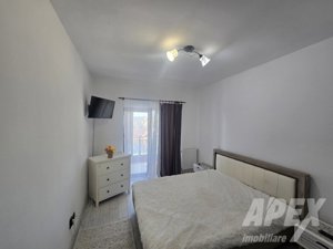 Apartament 3 camere mobilat complet | Drumul Taberei- Liceul Romano-Finlandez - imagine 8