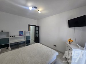 Apartament 3 camere mobilat complet | Drumul Taberei- Liceul Romano-Finlandez - imagine 9