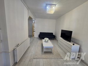 Apartament 3 camere mobilat complet | Drumul Taberei- Liceul Romano-Finlandez - imagine 4