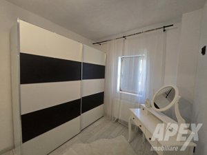 Apartament 3 camere mobilat complet | Drumul Taberei- Liceul Romano-Finlandez - imagine 7