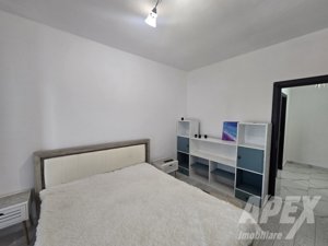 Apartament 3 camere mobilat complet | Drumul Taberei- Liceul Romano-Finlandez - imagine 10