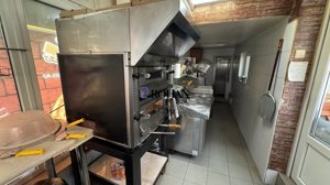 Vanzare Spatiu comercial Pizzerie Cetate Alba Iulia - imagine 11