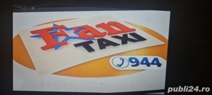 Angajez soferi Taxi in Timisoara