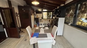 Vanzare Spatiu comercial Pizzerie Cetate Alba Iulia - imagine 3