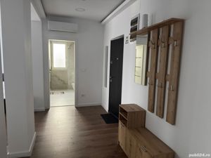 inchiriez apartament 2 camere 54 m  2 parcari - imagine 5