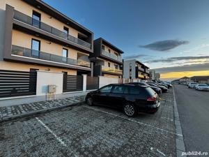 inchiriez apartament 2 camere 54 m  2 parcari - imagine 4