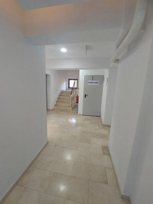 Campus Universitar, apartament 2 camere, 63 mp., finalizat 2023 - imagine 7