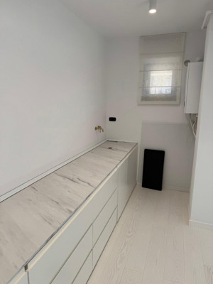 Campus Universitar, apartament 2 camere, 63 mp., finalizat 2023 - imagine 4