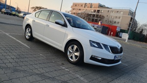 Skoda Octavia 47000 Km Unic Proprietar Ca Nou - imagine 3