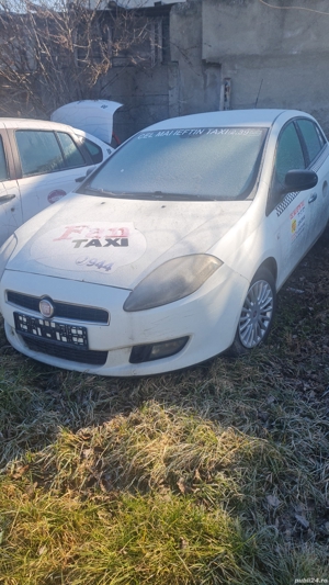 Fiat Bravo pt piese