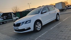 Skoda Octavia 47000 Km Unic Proprietar Ca Nou - imagine 4