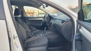 Skoda Octavia 47000 Km Unic Proprietar Ca Nou - imagine 9