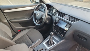 Skoda Octavia 47000 Km Unic Proprietar Ca Nou - imagine 8