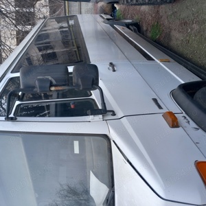 Dezmembrez mercedes vario 816D, 2008 - imagine 2