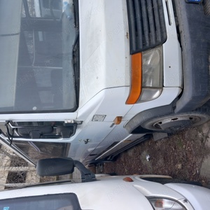 Dezmembrez mercedes vario 816D, 2008 - imagine 3