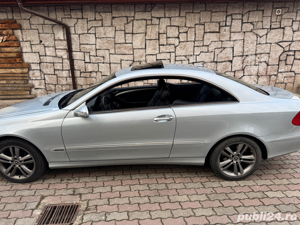 Vand Mercedes CLK 200 kompressor - imagine 2
