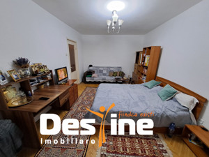 Alexandru cel Bun, apartament 2 camere, decomandat , 55.2 mp  - imagine 2