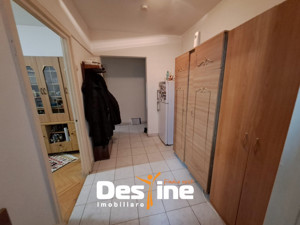 Alexandru cel Bun, apartament 2 camere, decomandat , 55.2 mp  - imagine 3