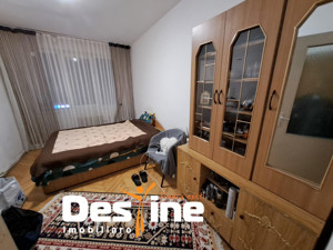 Alexandru cel Bun, apartament 2 camere, decomandat , 55.2 mp  - imagine 4