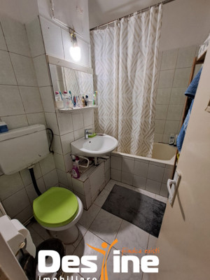 Alexandru cel Bun, apartament 2 camere, decomandat , 55.2 mp  - imagine 6