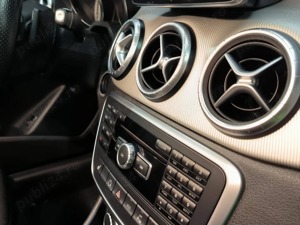 Vând Mercedes CLA220d 2013 - imagine 3