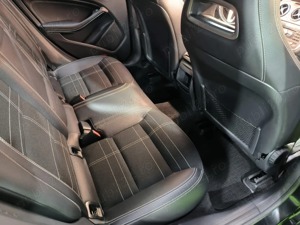 Vând Mercedes CLA220d 2013 - imagine 4