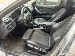 BMW Seria 3 Break 318D Xdrive - imagine 7