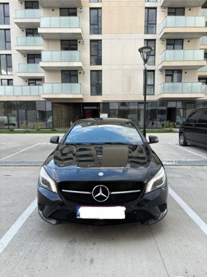 Vând Mercedes CLA220d 2013 - imagine 6