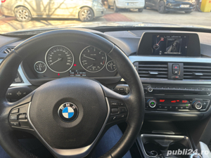 BMW Seria 3 Break 318D Xdrive - imagine 6