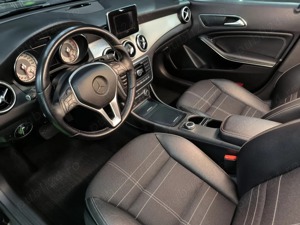 Vând Mercedes CLA220d 2013 - imagine 5