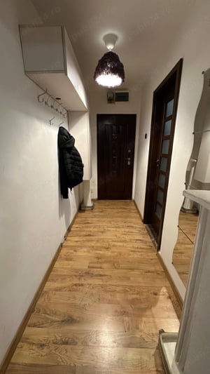 Apartament cu 2 camere confort 1, etaj 4 cu acoperis, zona Buziasului - AEM - imagine 4