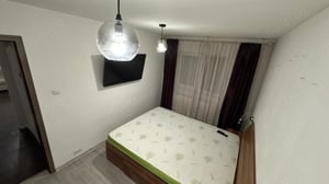 Apartament cu 2 camere confort 1, etaj 4 cu acoperis, zona Buziasului - AEM - imagine 9