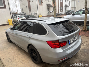 BMW Seria 3 Break 318D Xdrive - imagine 3