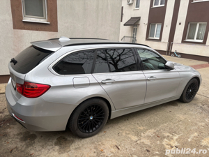 BMW Seria 3 Break 318D Xdrive - imagine 2