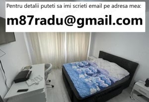 Calea Circumvalatiunii langa Kaufland chirie apartament 2 camere   - imagine 2