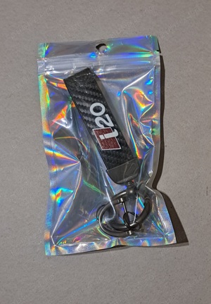 Breloc cheie Hyundai i20 