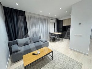 Apartament 3 camere - Turnisor - imagine 1