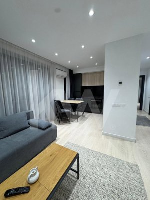 Apartament 3 camere - Turnisor - imagine 20