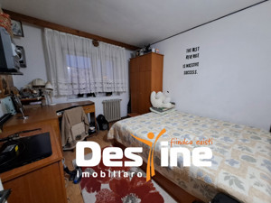 Alexandru cel Bun, apartament 3 camere, semidecomandat , 55.2 mp  - imagine 5