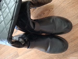 Cizme Damă 